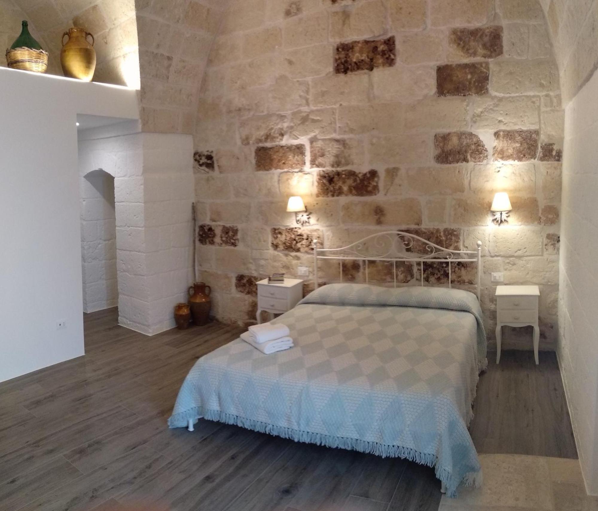 Marea B&B - Housea Polignano a Mare Dış mekan fotoğraf