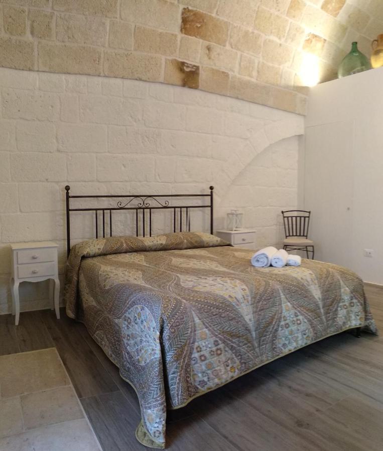 Marea B&B - Housea Polignano a Mare Dış mekan fotoğraf