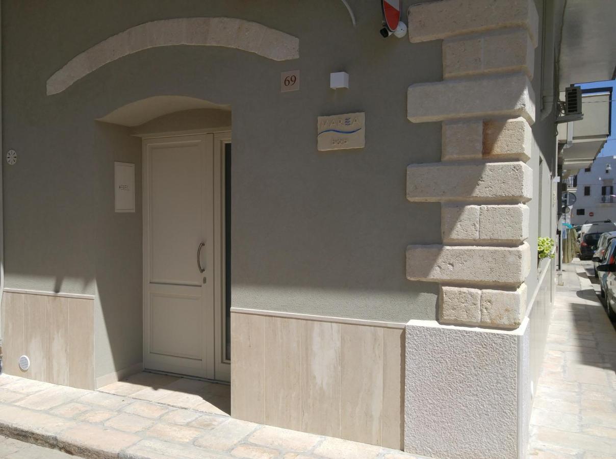 Marea B&B - Housea Polignano a Mare Dış mekan fotoğraf