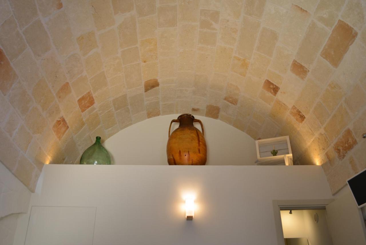 Marea B&B - Housea Polignano a Mare Dış mekan fotoğraf