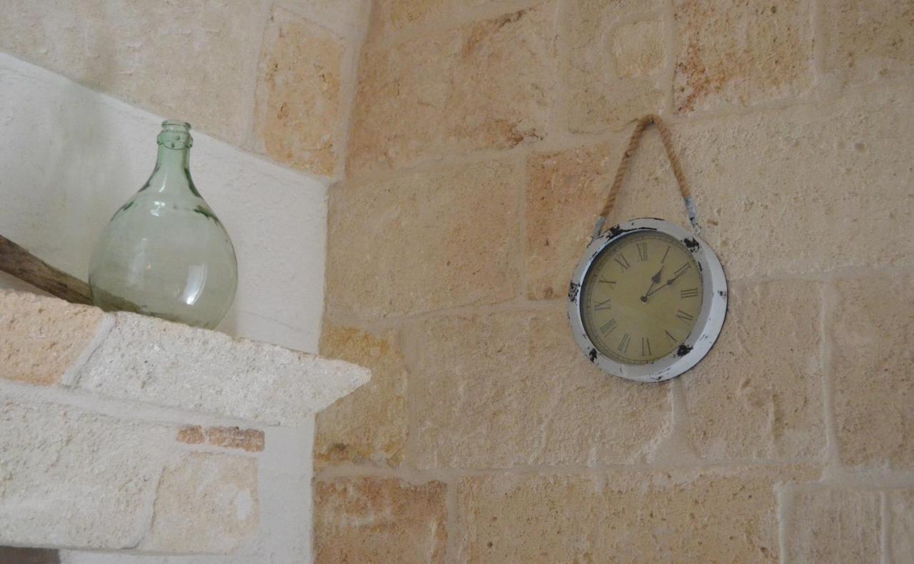 Marea B&B - Housea Polignano a Mare Dış mekan fotoğraf