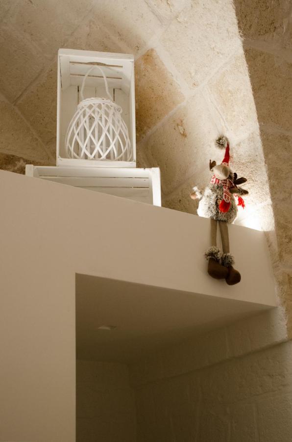 Marea B&B - Housea Polignano a Mare Dış mekan fotoğraf
