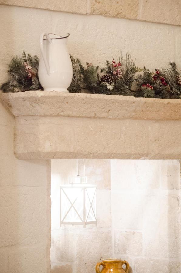 Marea B&B - Housea Polignano a Mare Dış mekan fotoğraf