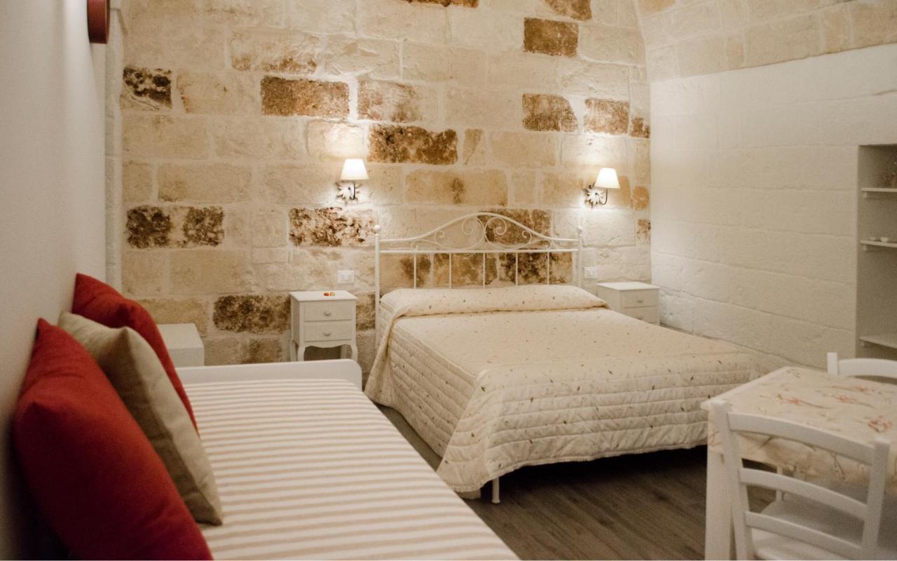 Marea B&B - Housea Polignano a Mare Dış mekan fotoğraf