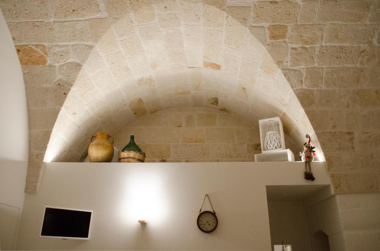 Marea B&B - Housea Polignano a Mare Dış mekan fotoğraf