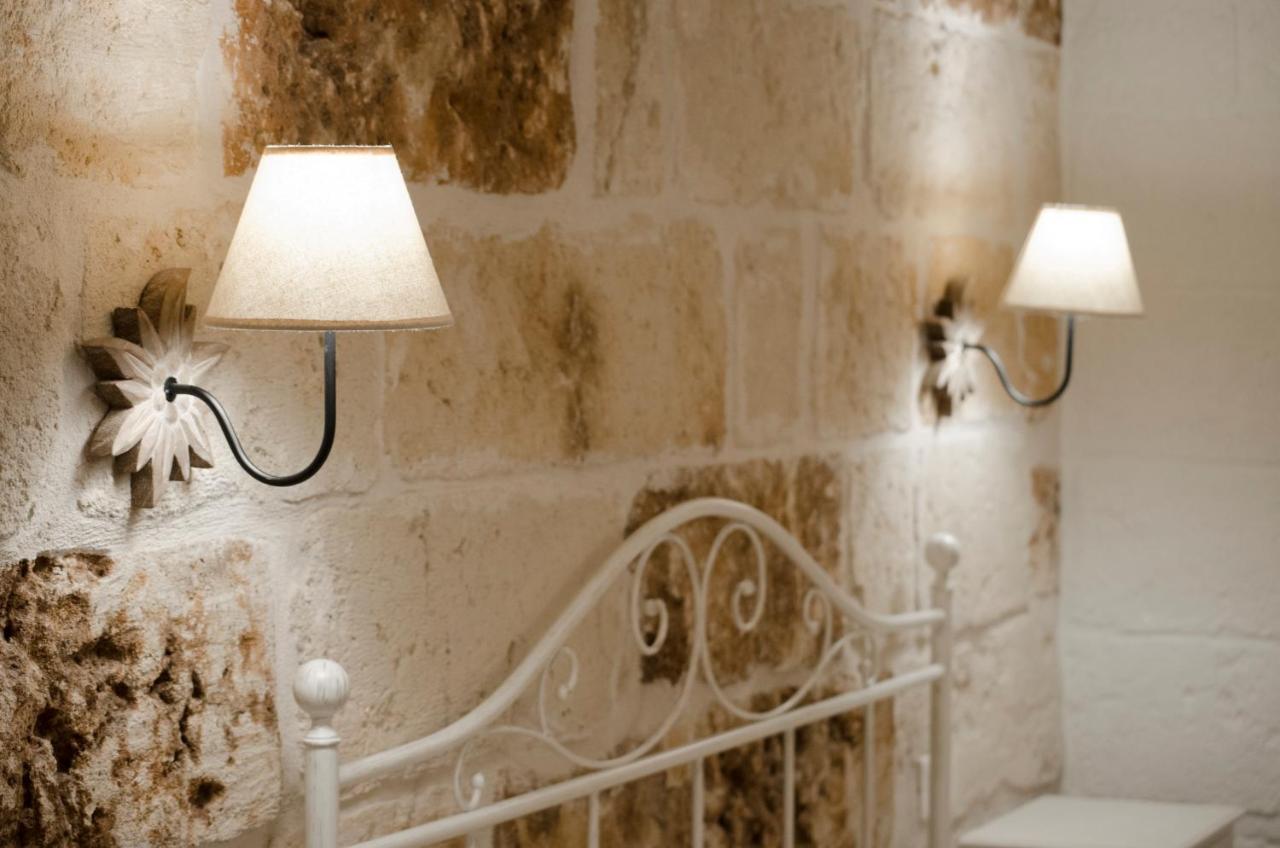 Marea B&B - Housea Polignano a Mare Dış mekan fotoğraf